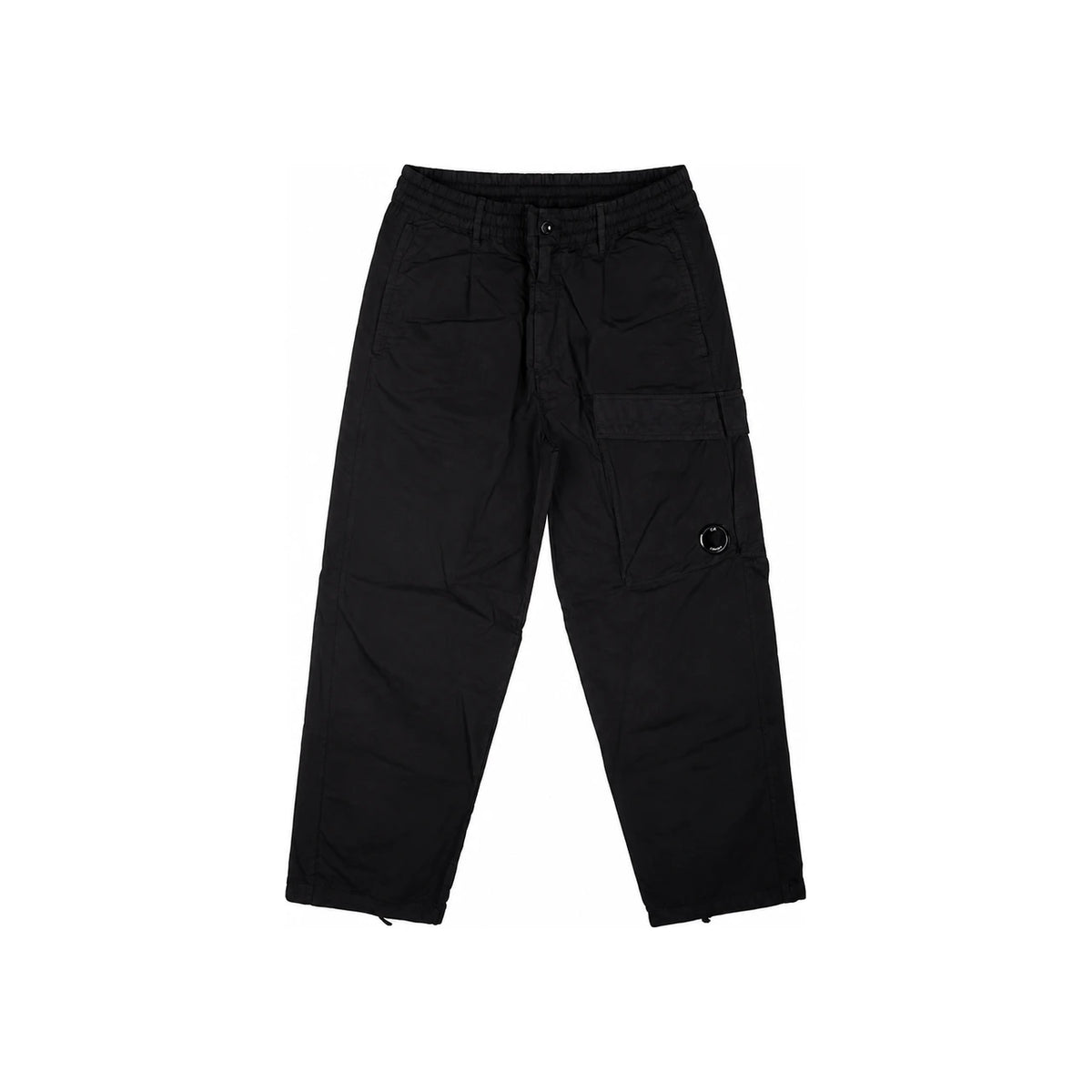 CP Company Men’s Classic Pants Black