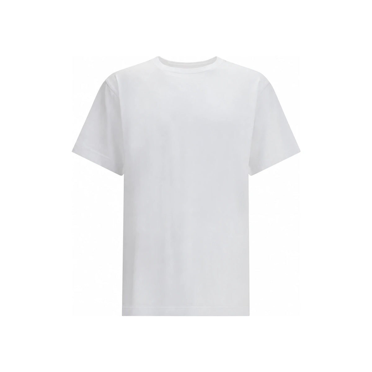 KENZO Boke Flower Graphic Short Sleeve T-Shirt for Men White