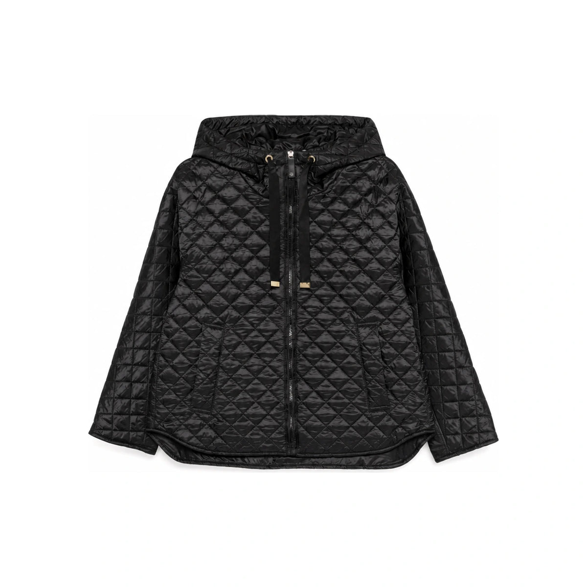 Max Mara Giorno Puffer Jacket Women’s Down Coat 19481094600 009