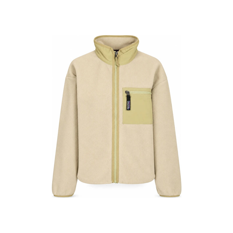 patagonia Women’s Synchilla Fleece Jacket WSTO