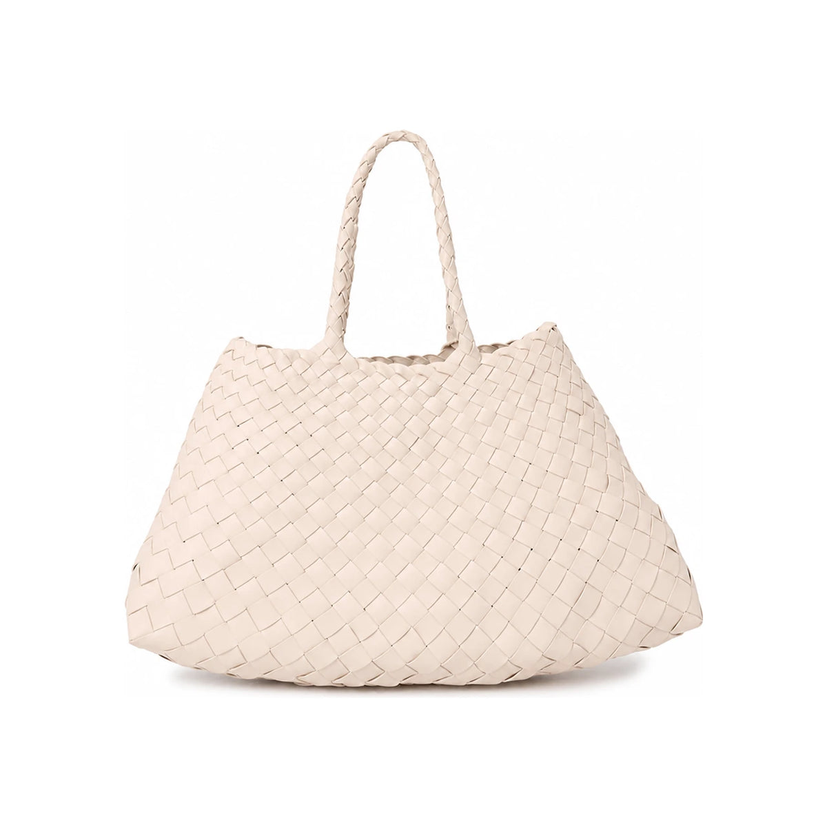 Dragon Diffusion Santa Croce Small Women’s Tote Bag Sand