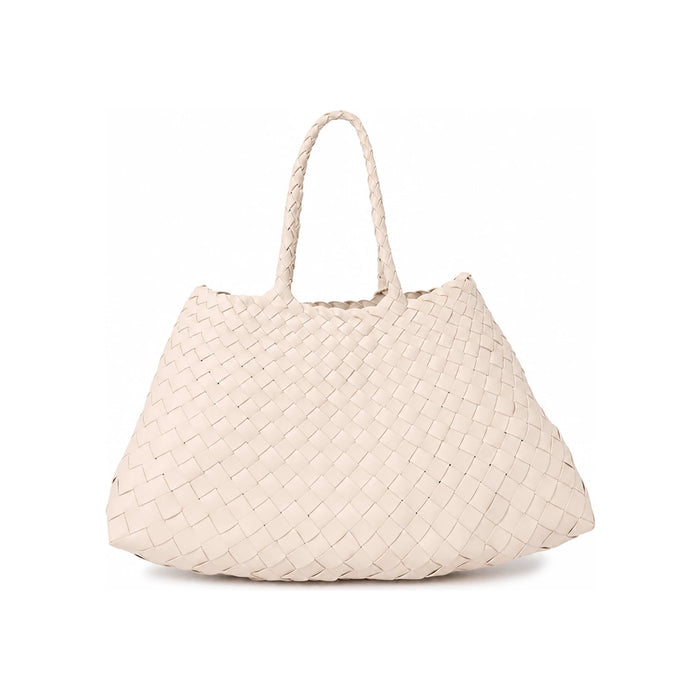 Dragon Diffusion Santa Croce Small Women’s Tote Bag Sand