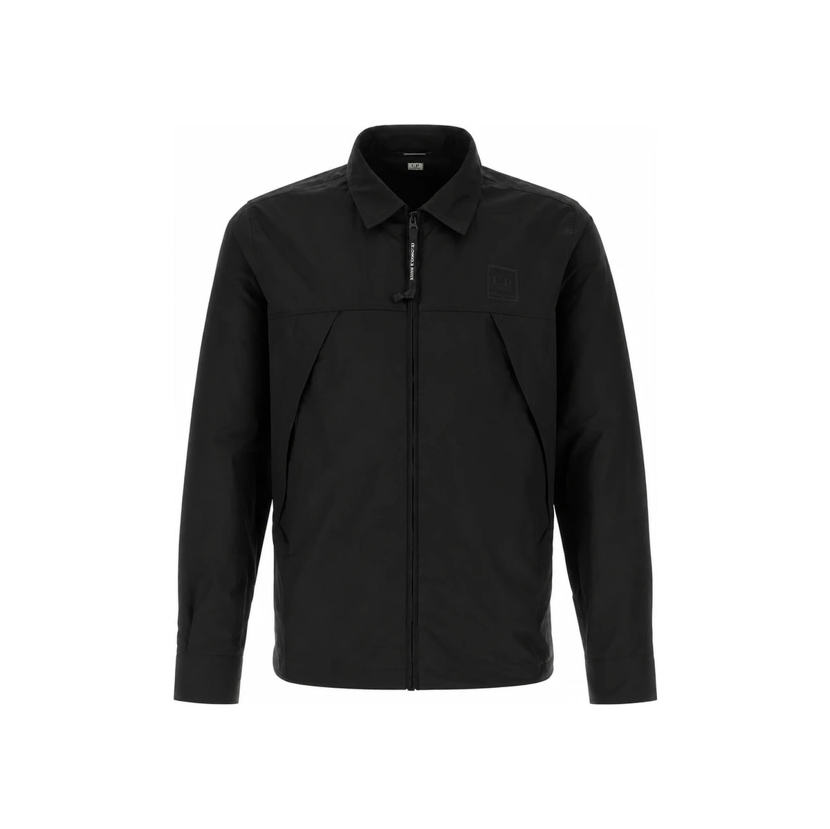 CP Company Gabardine Overshirt Jacket for Men