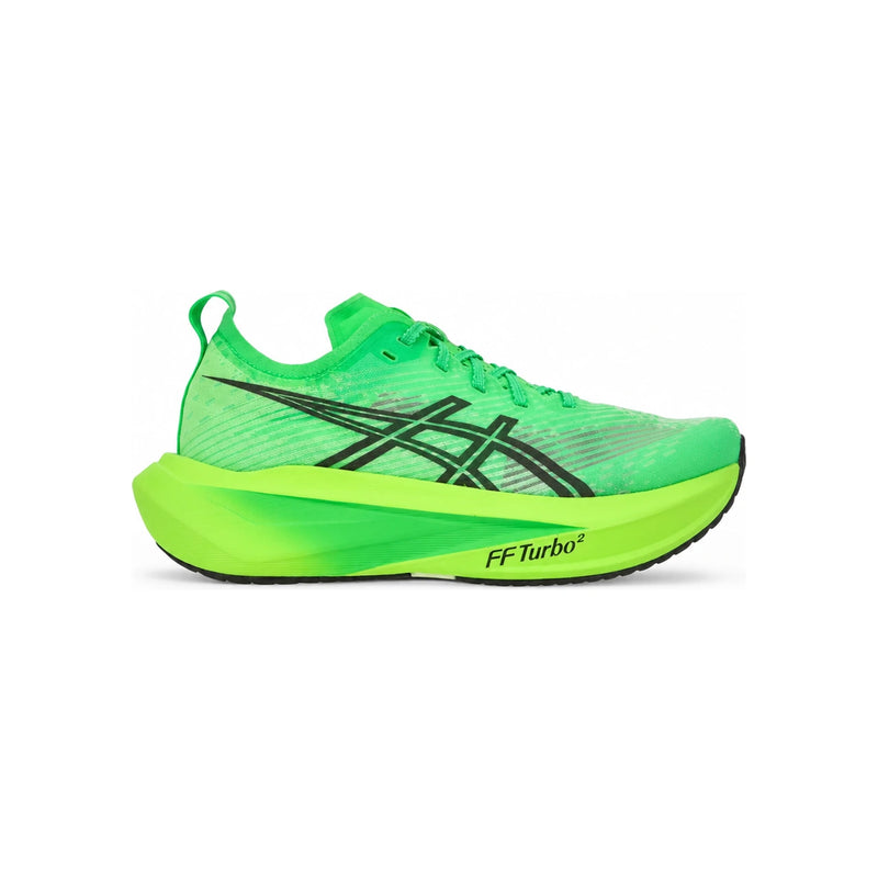 Asics Megablast Vital Green Running Shoes Low Top Sneakers 1013A170 300