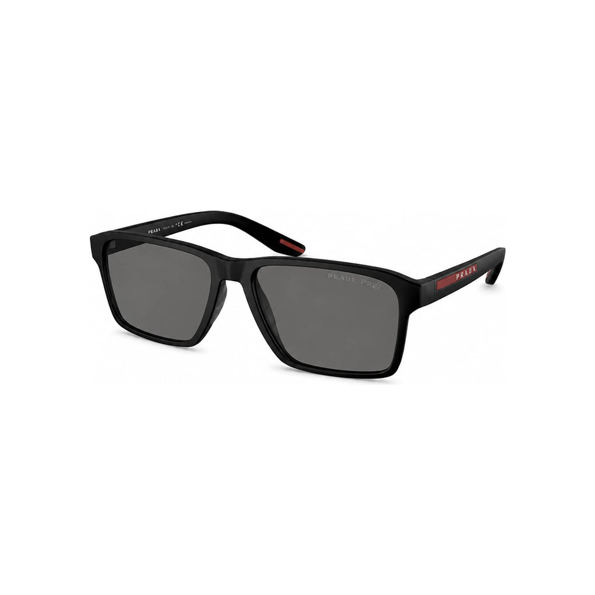 PRADA Linea Rossa Polarized Sport Sunglasses PS05YS DG002G