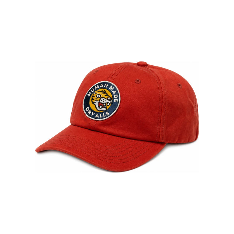Humanmade 6 Panel Twill Baseball Cap Navy