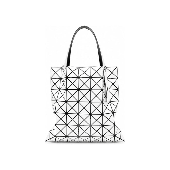 Issey Miyake Prism Bao Bao Tote Bag Women Black BB66 AG047 01