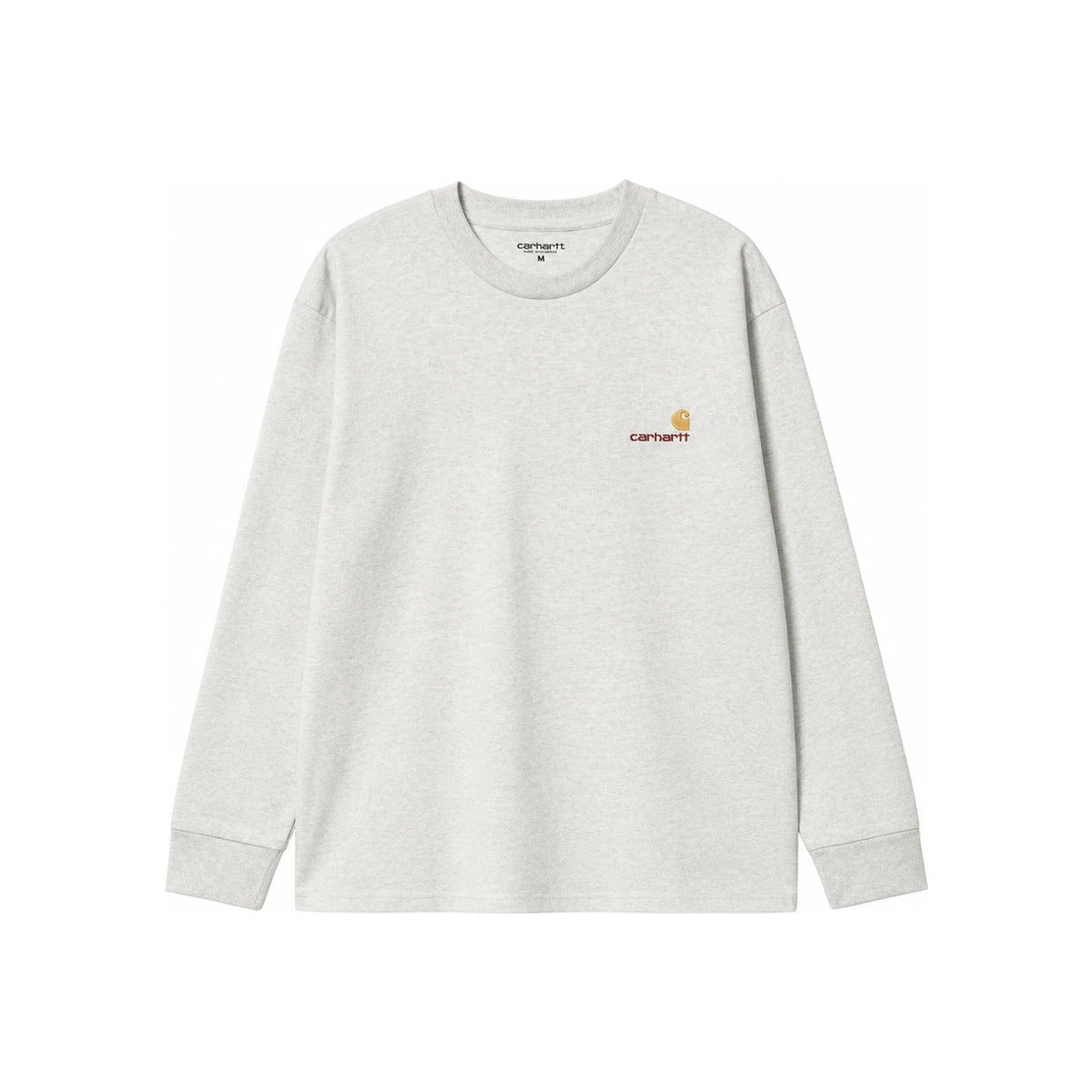 CARHARTT WIP Men’s American Script T-Shirt I029955 482XX