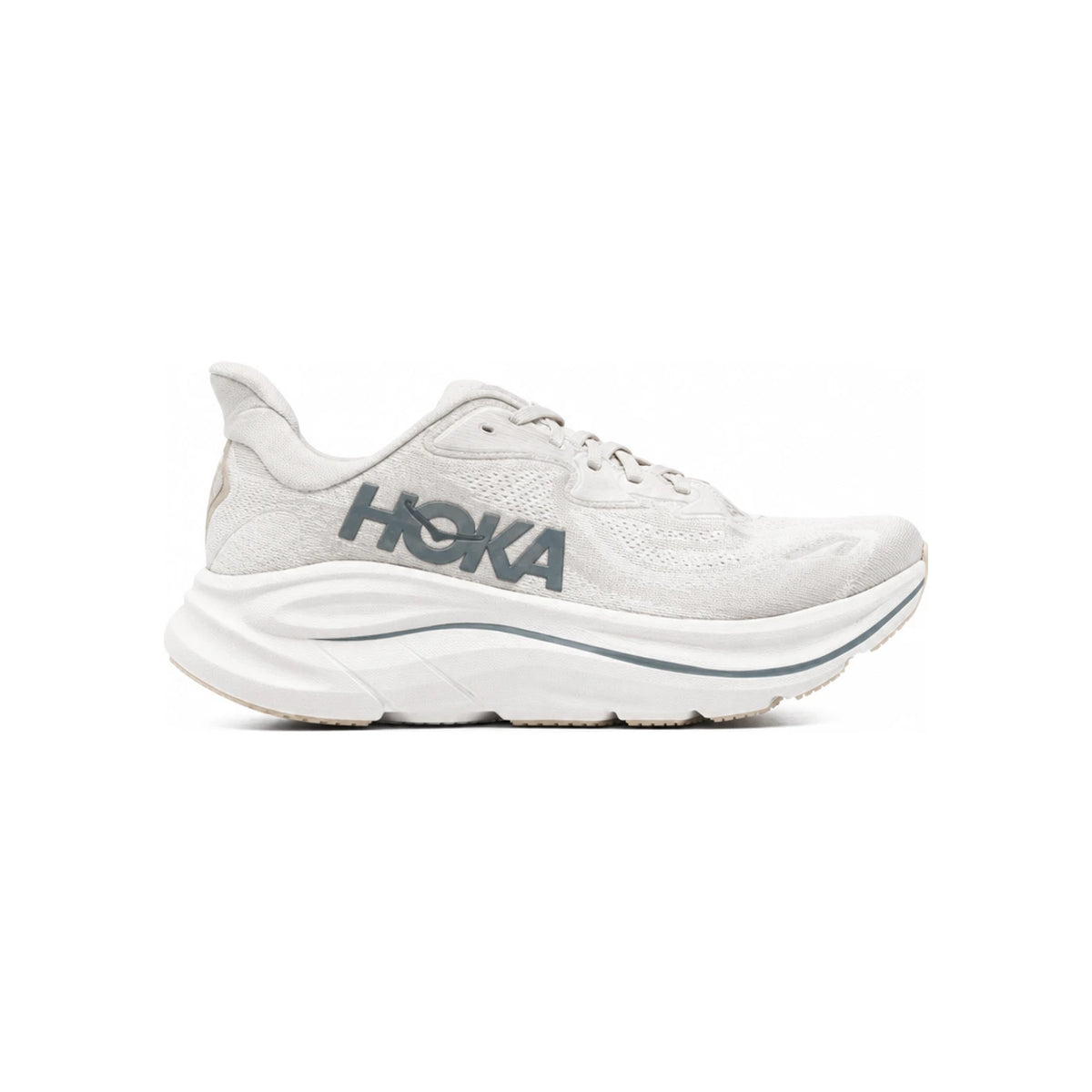 HOKA Clifton 10 Running Shoes Men’s PTYG Low Top Sneakers 1162030 PTYG
