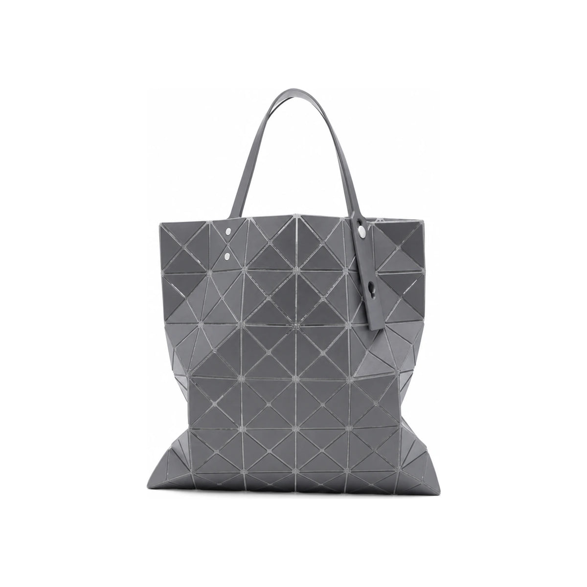 Issey Miyake Bao Bao Lucent W Color Tote Bag BB66 AG603 19