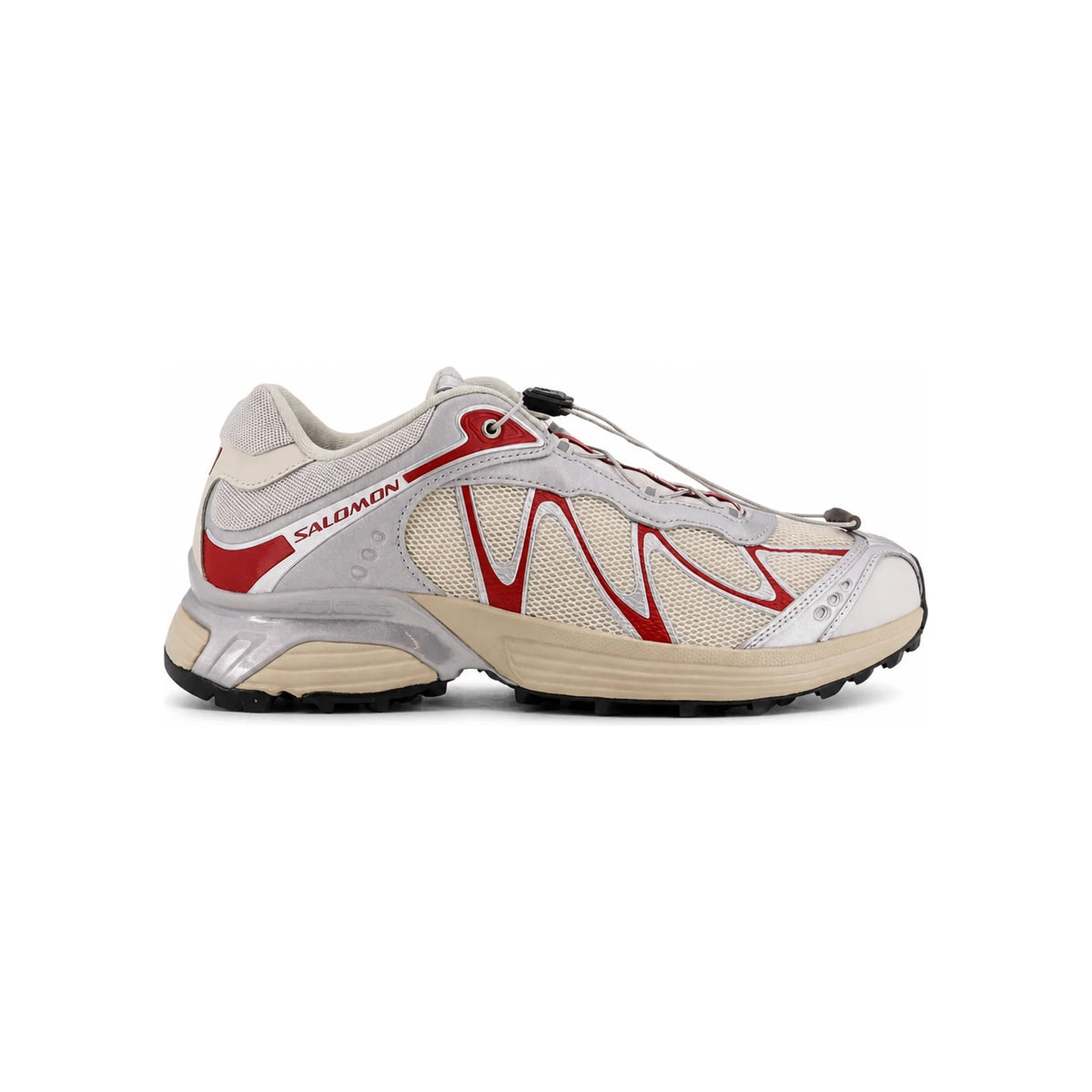 SALOMON XT Whisper Unisex Low-Top Sneakers