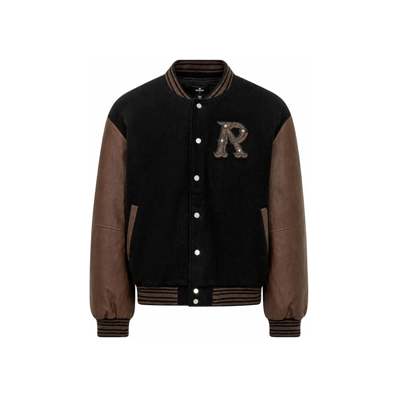 REPRESENT Black Jacket