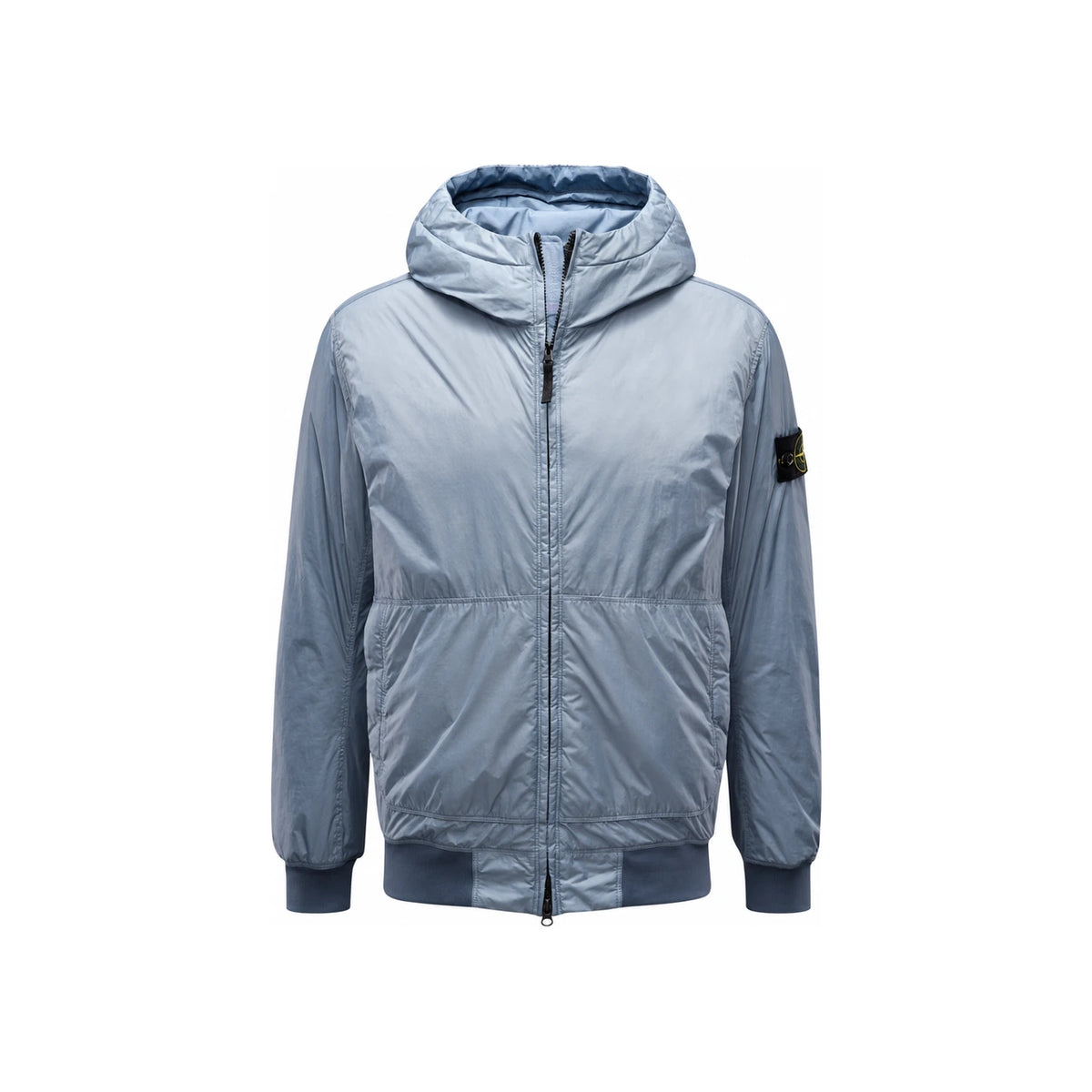 STONE ISLAND Men's Crinkle Reps Nylon Jacket