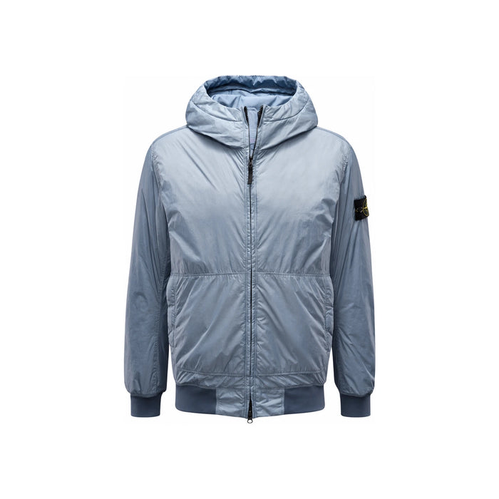 STONE ISLAND Men's Crinkle Reps Nylon Jacket
