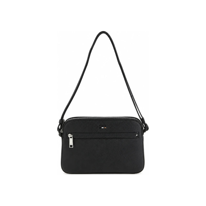 HUGO BOSS Men’s Ray Logo Crossbody Bag 50558184 001