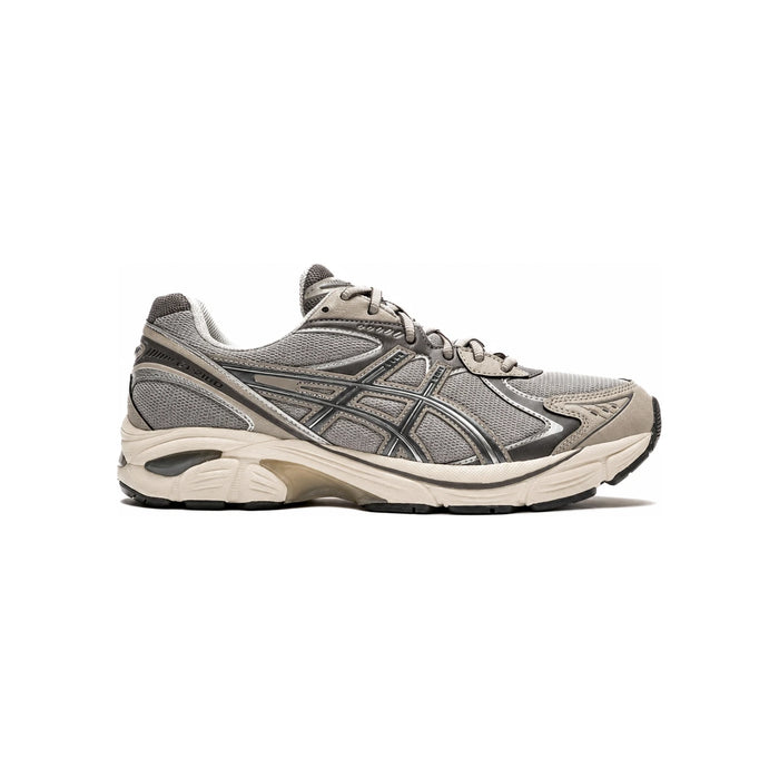Asics GT-2160 Oyster Grey Carbon Low Top Sneakers
