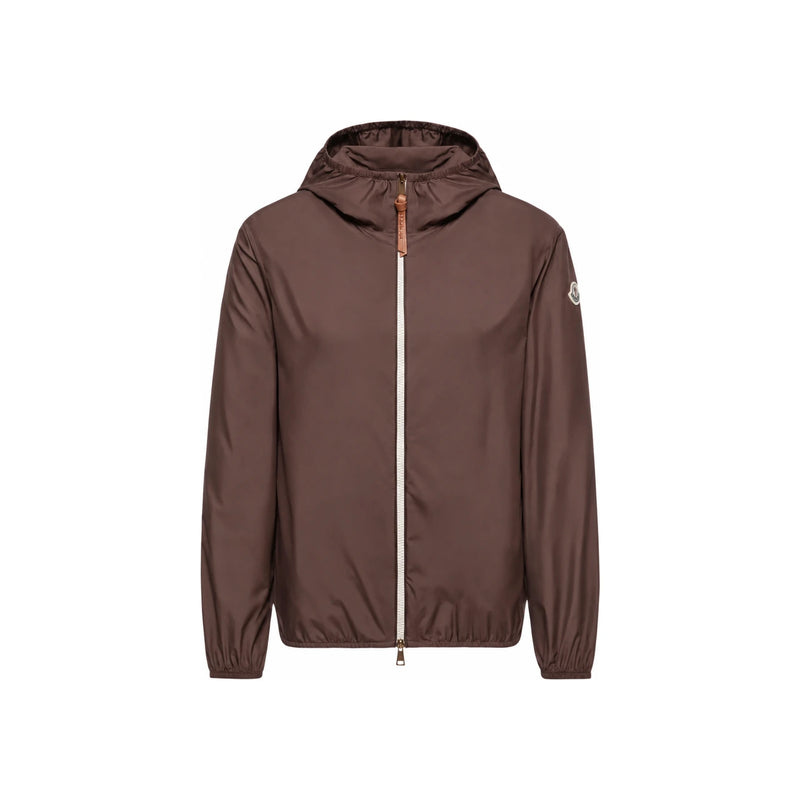 Moncler Fegeos Women's Hooded Jacket 1A00143 54AQE 243