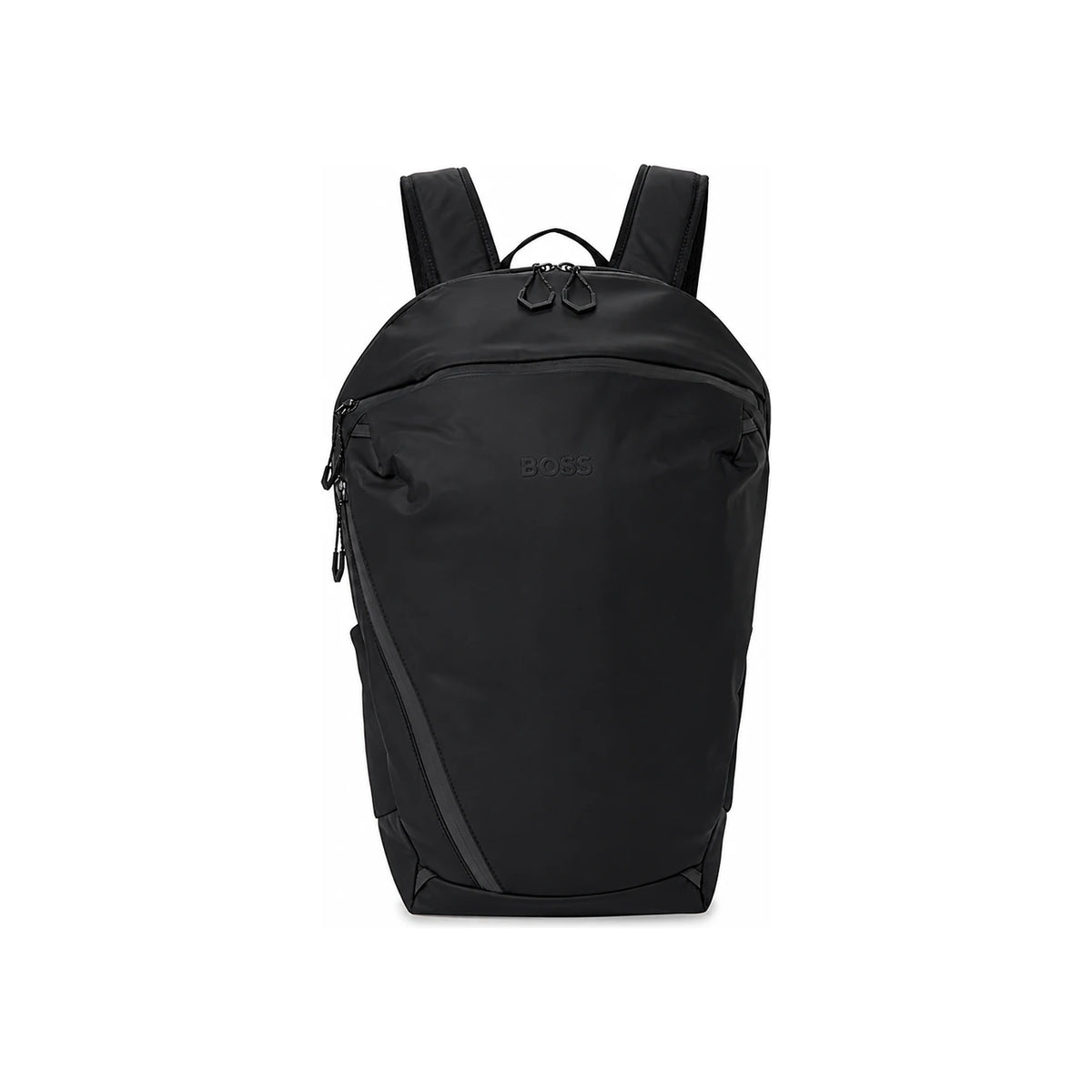 HUGO BOSS Men’s Black Backpack 50558331 001