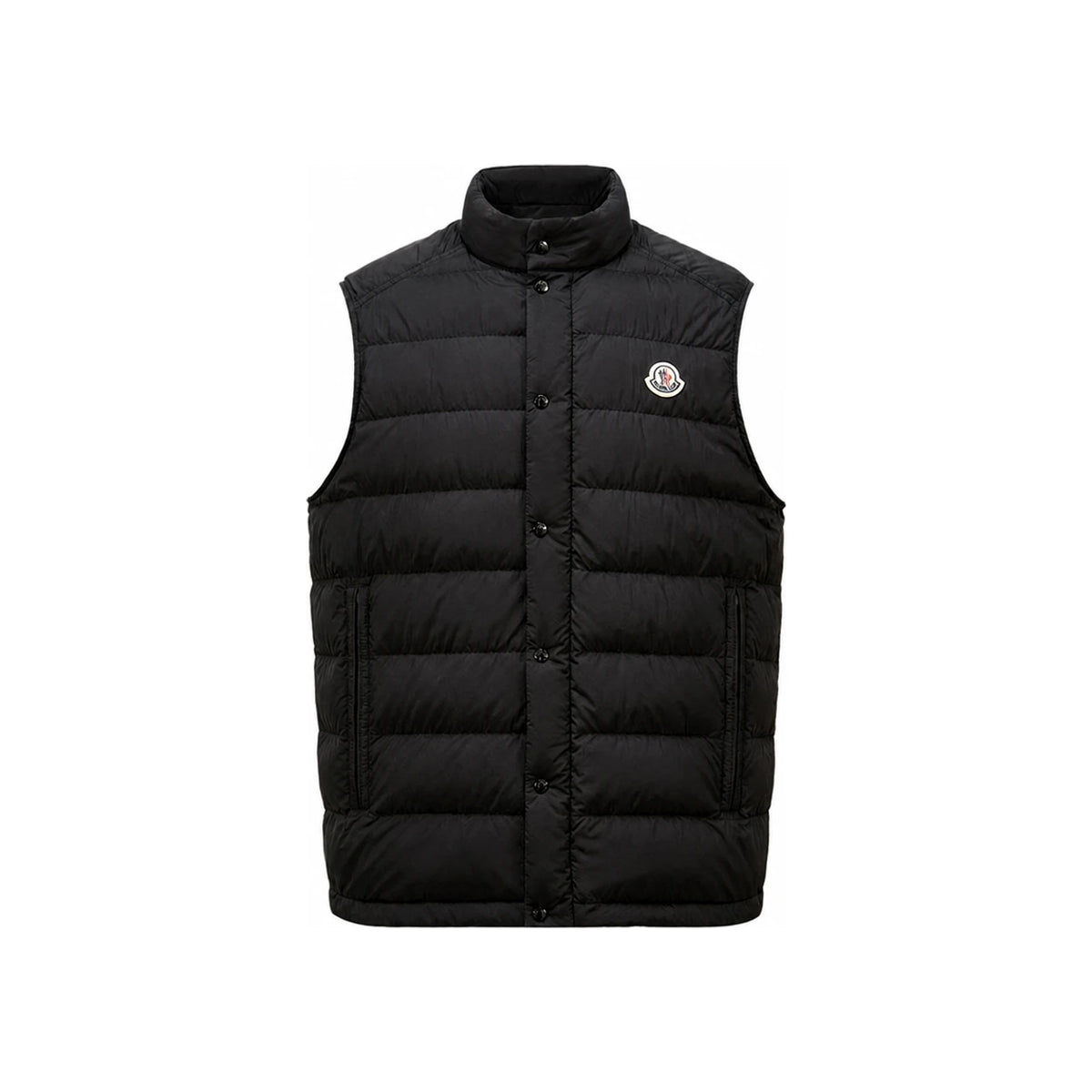 Moncler Men's Down Puffer Vest 1A00078 597YD 999