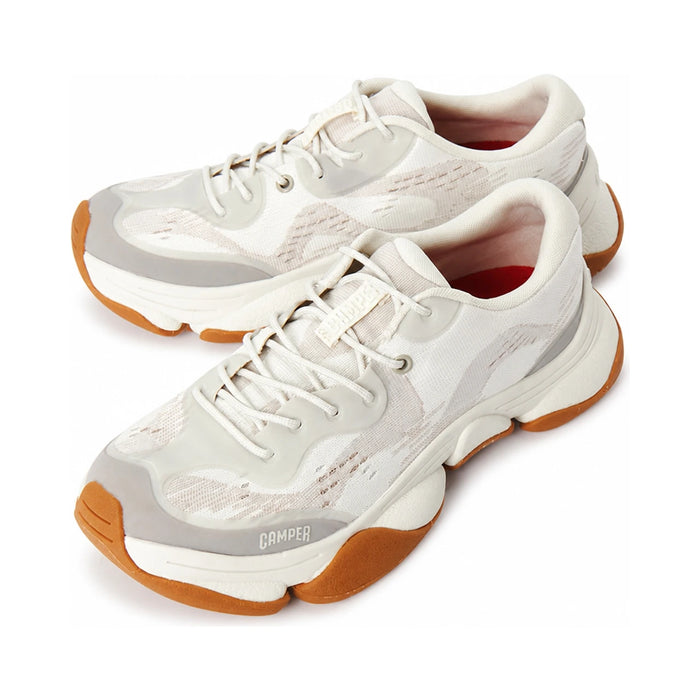 Camper Cast 2 Men’s Low-Top Sneakers K101069 009