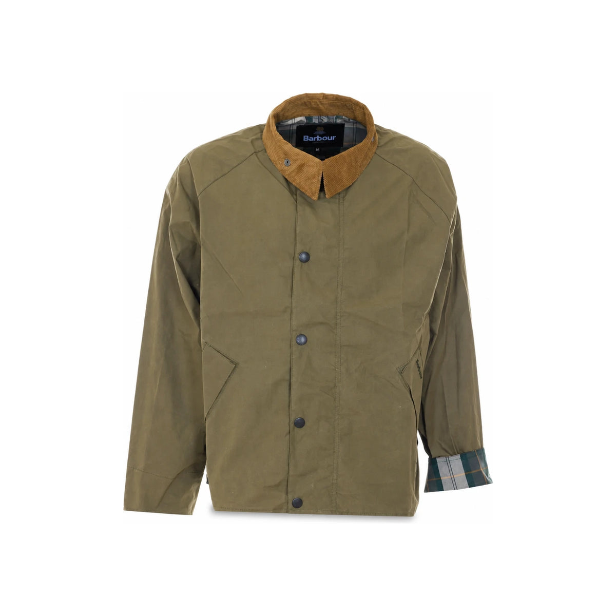 Barbour GN31 Transport Casual Jacket for Men