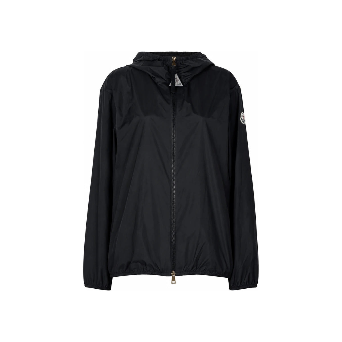 Moncler Women’s Fegeos Hooded Jacket 1A00143 54AQE 999