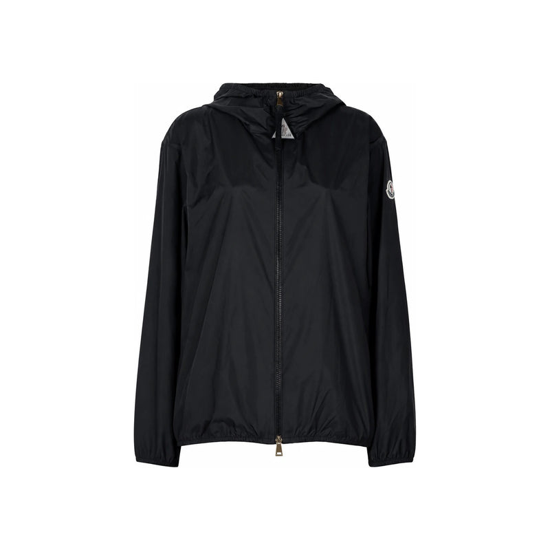 Moncler Women’s Fegeos Hooded Jacket 1A00143 54AQE 999