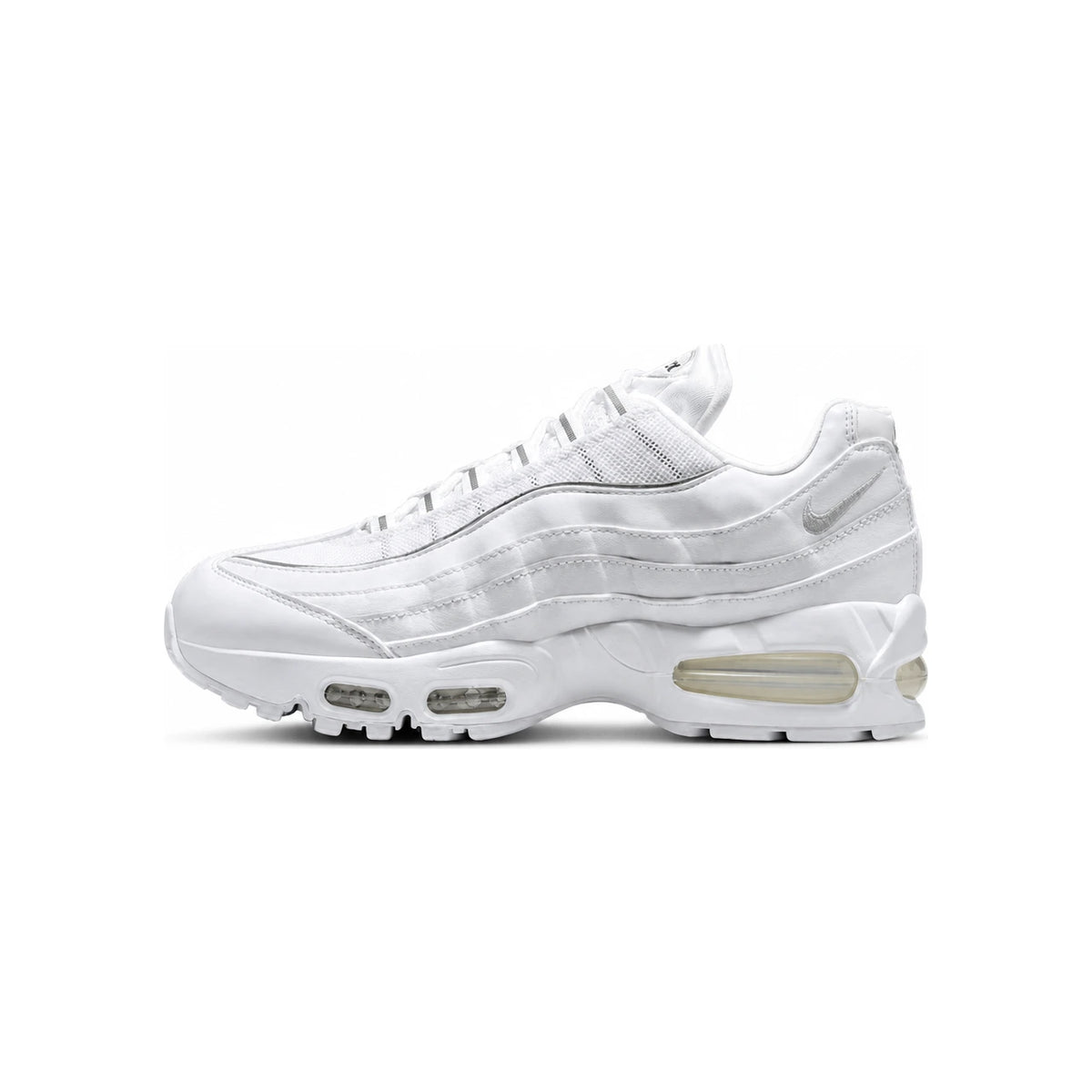 Nike Air Max 95 Big Bubble Women’s Sneakers IB6397 100 DOM
