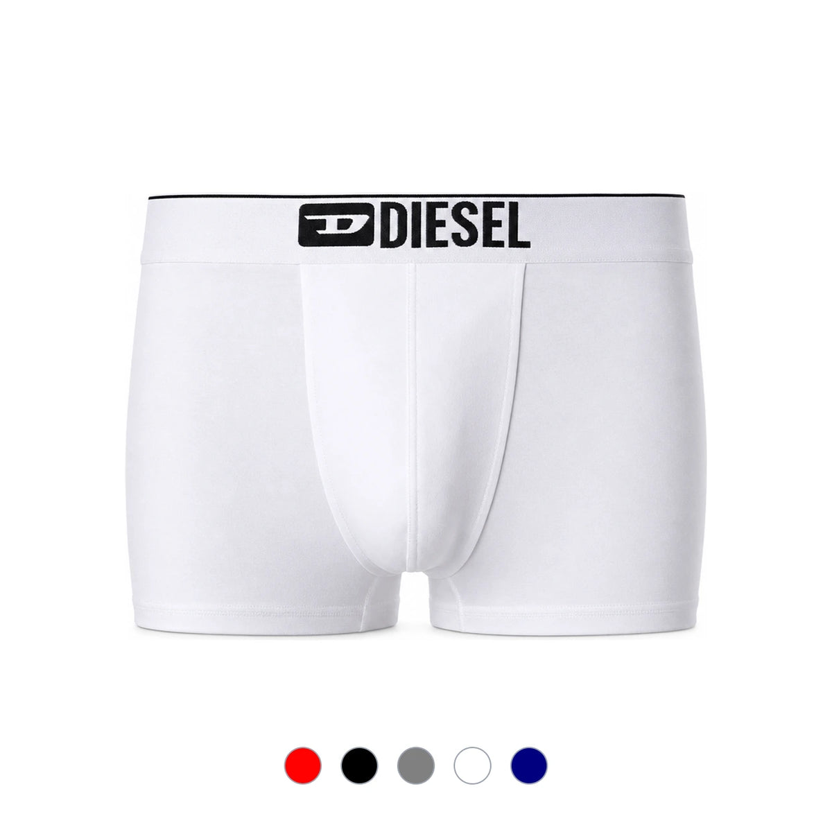 DIESEL UmbxDamien Fivepack Boxer Shorts 00SUAG 0GDAC E7216