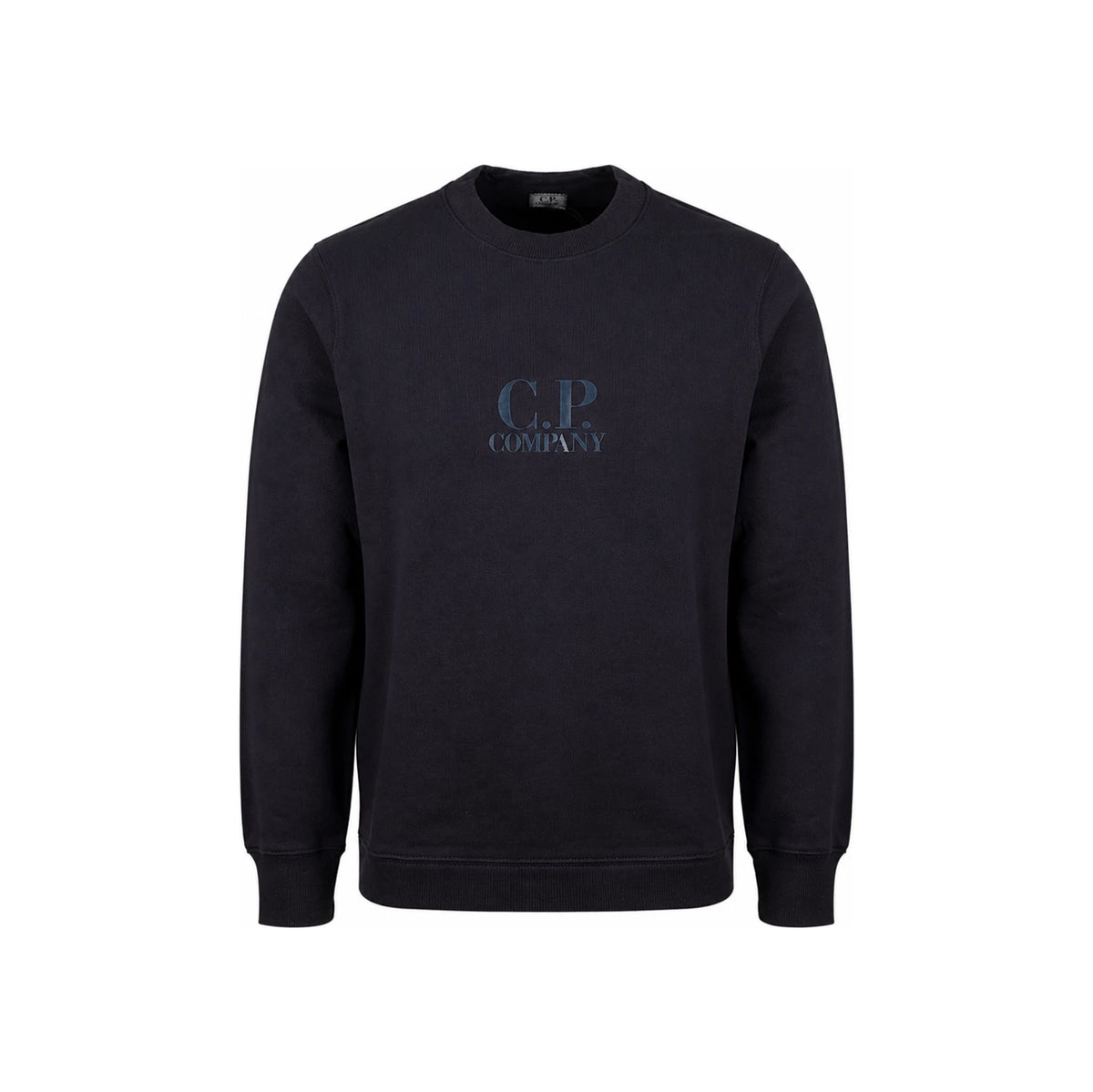 CP Company Men's Long Sleeve T-Shirt 05CMSS075A 005086W 888