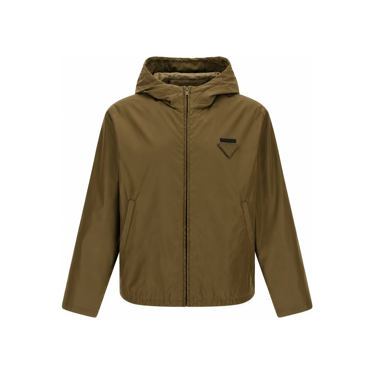 PRADA Black Casual Jacket for Men
