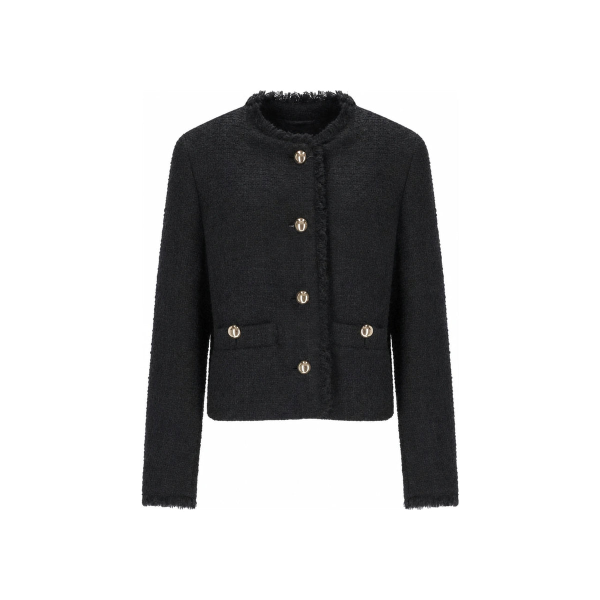 Max Mara tweed jacket Weekend Agami women’s 2615041051600 002