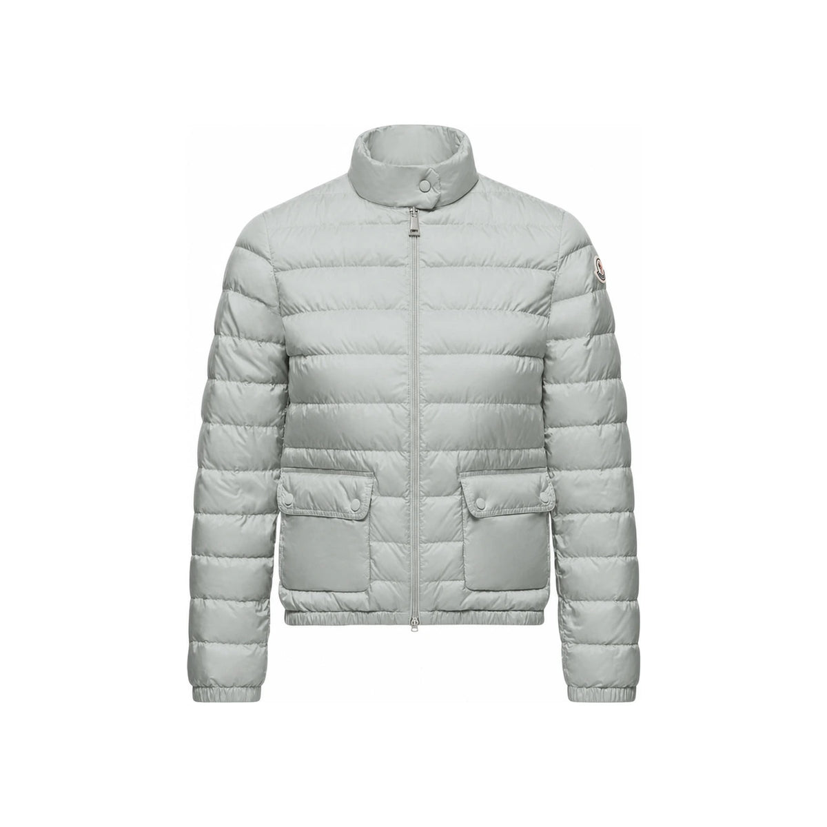 Moncler Lightweight Down Jacket Lans Women’s 1A10100 53048 91Z