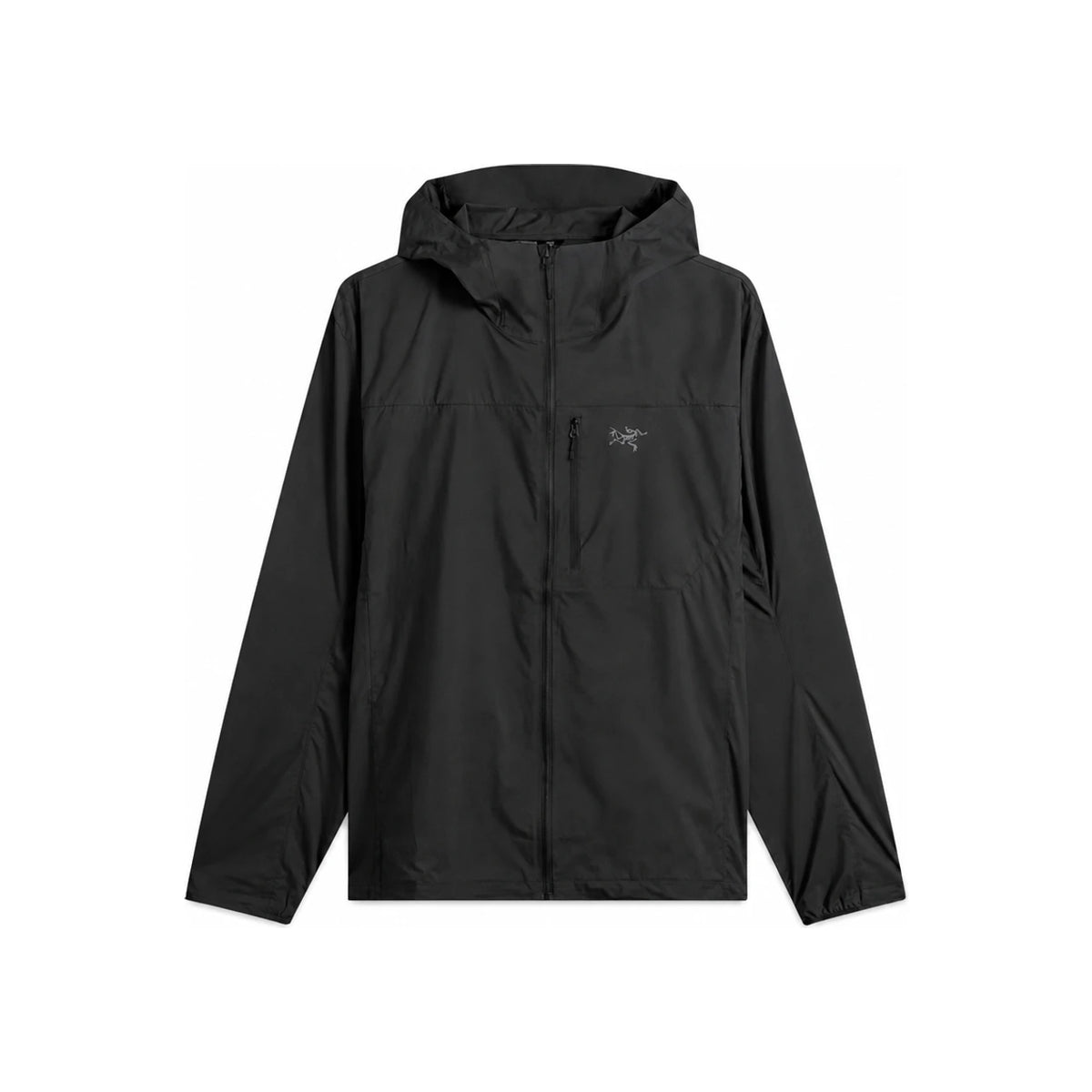 ARC`TERYX Men’s Squamish Hoody Jacket X000010276 SEA SALT