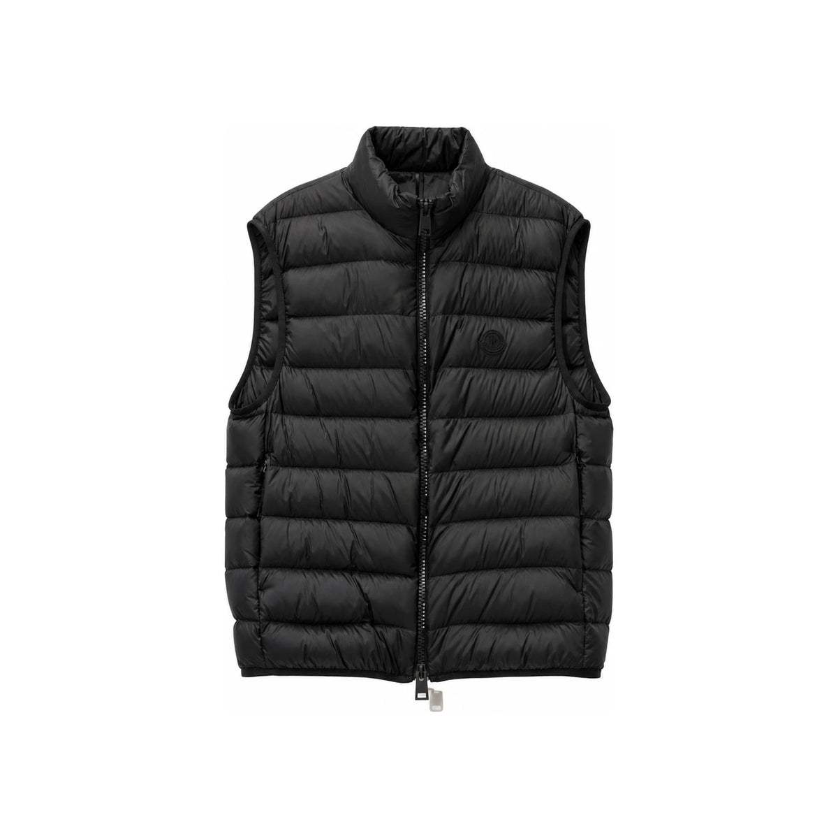 Moncler Padded Down Vest Bart Men’s 1A00024 598AL 999