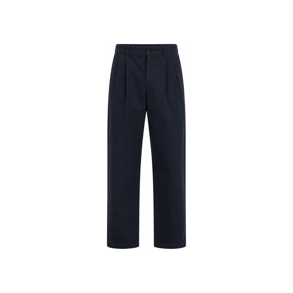 CP Company Cotton Gabardine Loose Fit Classic Pants 20CMPA136A 110458G 921