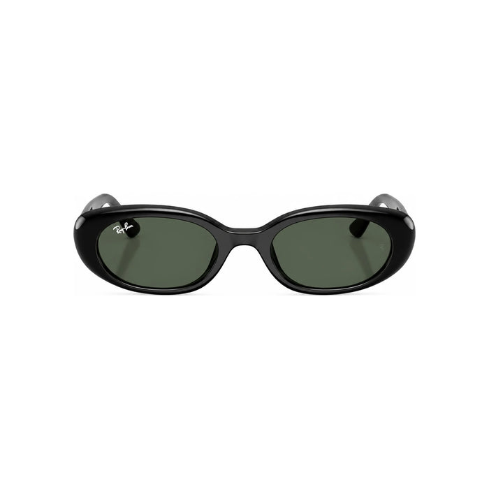 Ray Ban Bio-Based Unisex Sunglasses Asian Fit RB4441D 667771