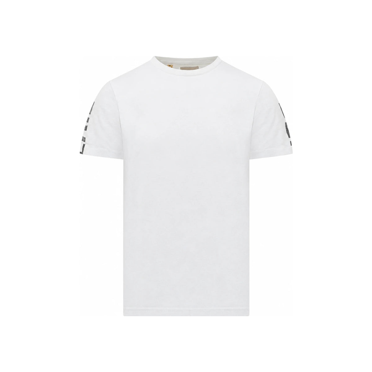 GALLERY DEPT. French Collector Short Sleeve T-Shirt Black Unisex