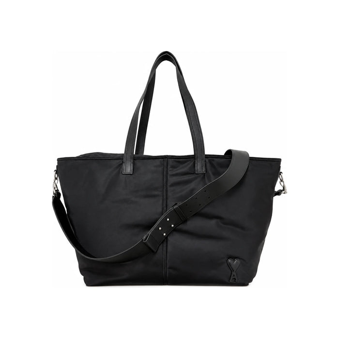 AMI Marcel Small Tote Bag ULL727 AW0001 001