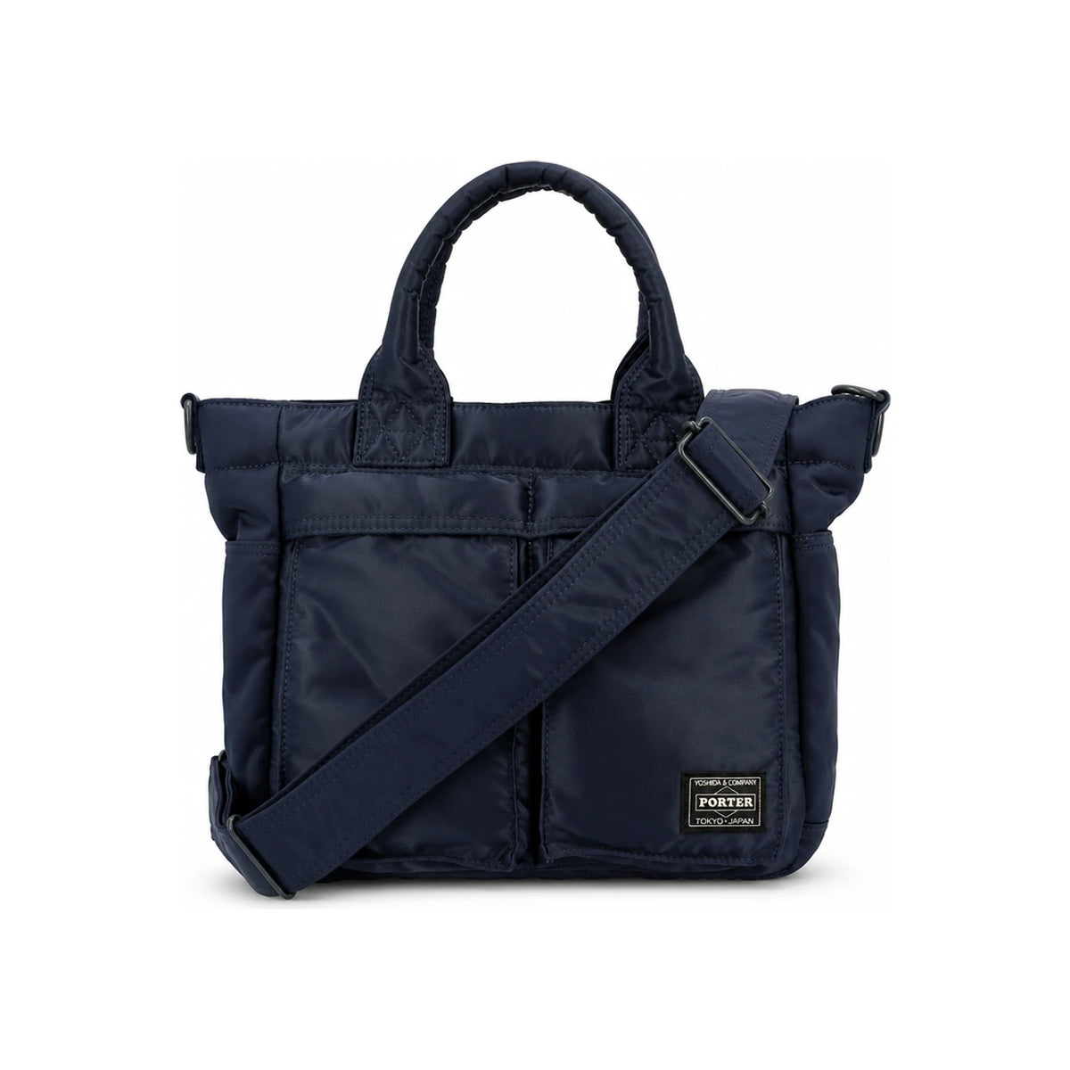 PORTER Unisex TANKER Nylon Tote Bag 622 05487 50