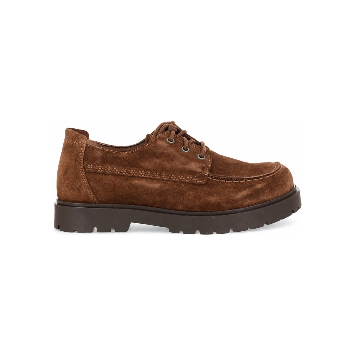 Birkenstock Carafe Leather Dress Shoes for Men