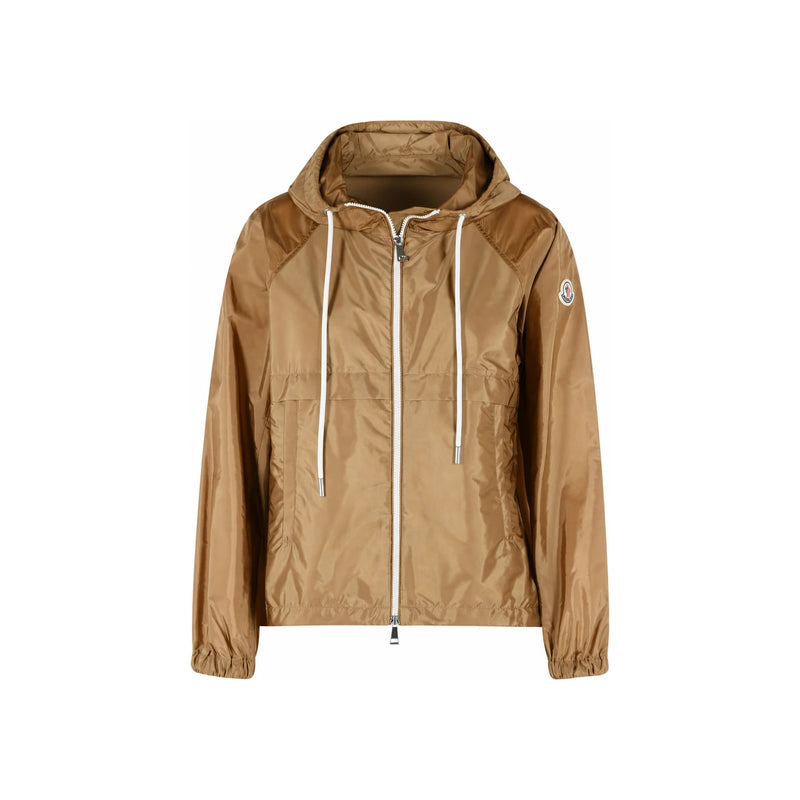 Moncler Women’s Coquelicot Hooded Jacket