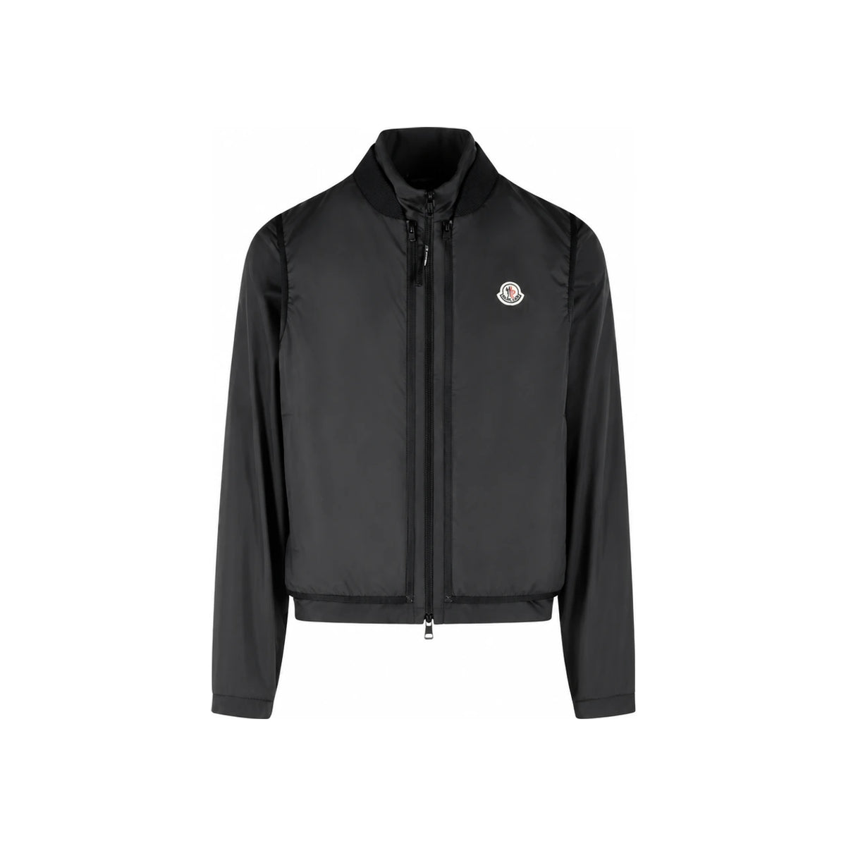 Moncler Men's 3-in-1 Jacket 1A00108 597YW 999