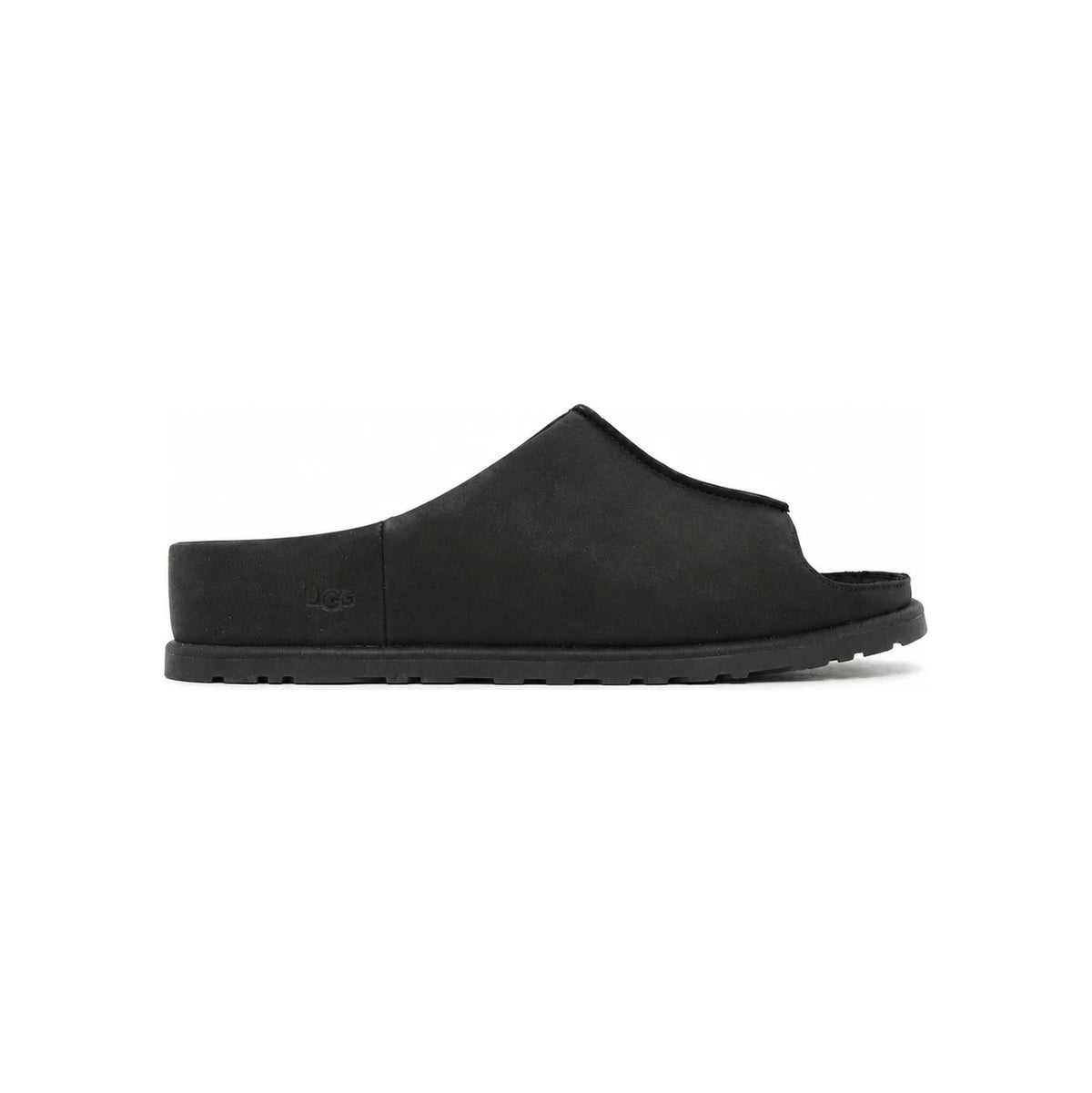 Ugg Ozzzo Slide Men’s Sandals 1177351 BLK
