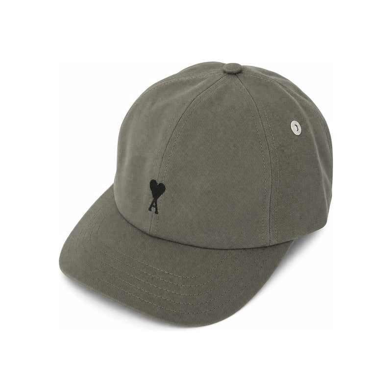 AMI Unisex Cotton Baseball Cap