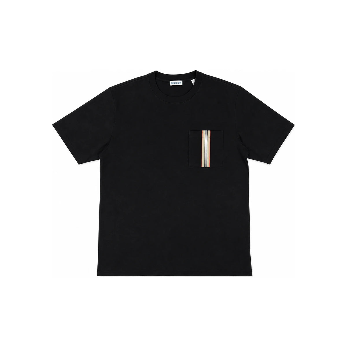BURBERRY Men’s Short Sleeve T-Shirt ELLISON 81121131