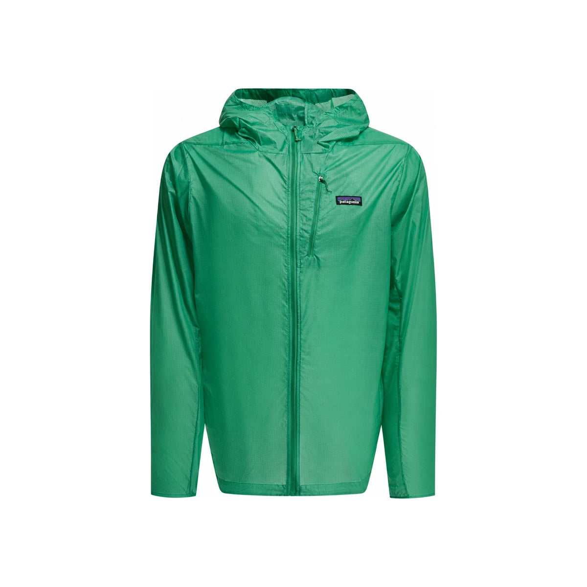 patagonia Houdini Men's Hooded Windbreaker Jacket 24142 AQST