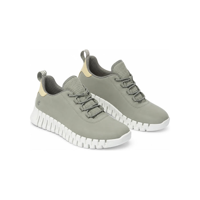 ecco Groove Women’s Low-Top Sneakers