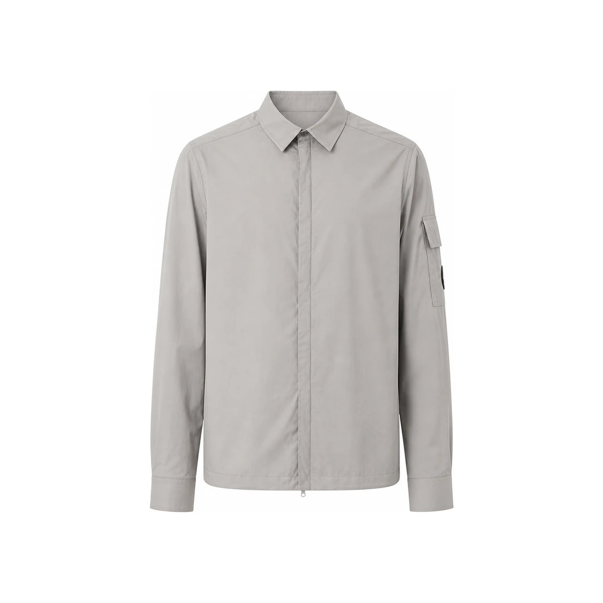 CP Company Metropolis Series Metr o-Tek Zip Overshirt Jac 20CLOS006A 110264V 999