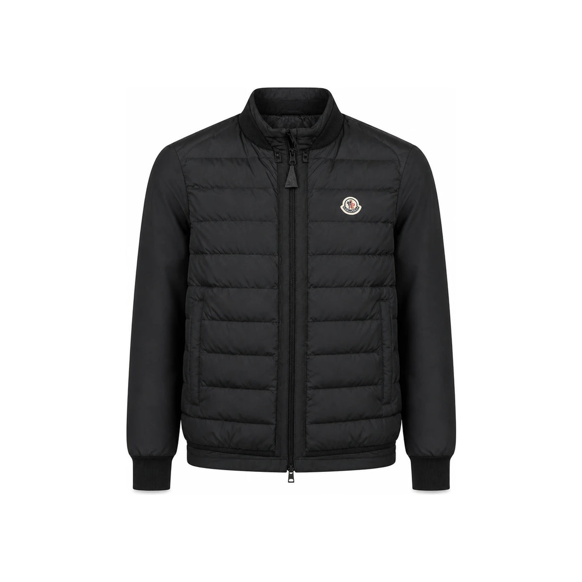 Moncler Lightweight 3-in-1 Down Jacket for Men 1A00080 597YW 999